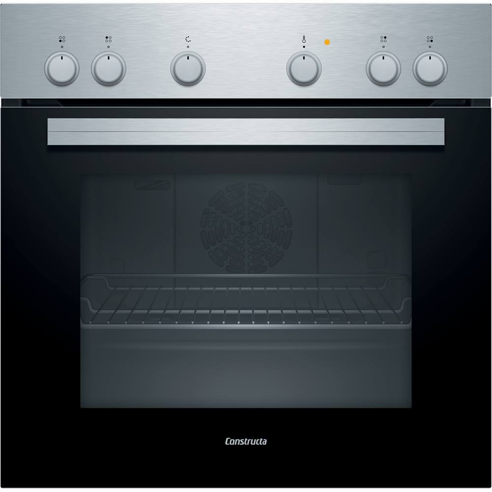 CX30EK01T Einbauherd- Set bestehend aus CH5M00050 & CM31054