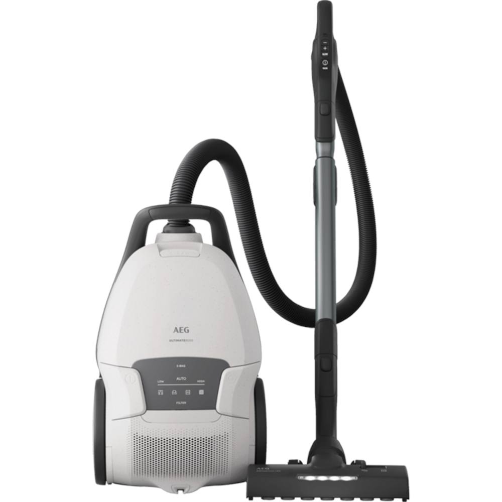 AB81U1SW Staubsauger